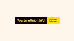 Western Union partnered digital and core banking platform for fintechs