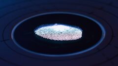 Samsung and Mastercard will develop a fingerprint payment card