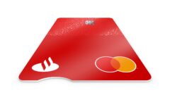Santander is accelerating rollout of eco-friendly cards