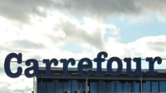 Carrefour announced collaboration with European marketplace
