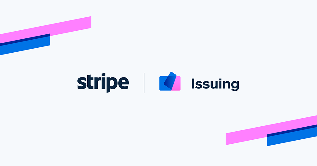 Stripe Issuing Europe