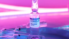 Amazon to cover COVID-19 vaccine cost in India