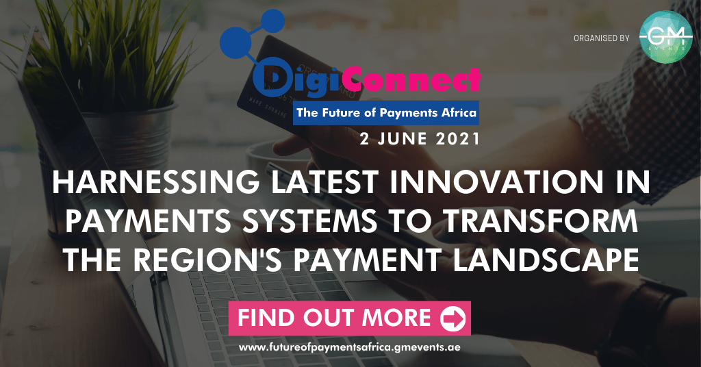 Future of Payments Africa Digi-Conference