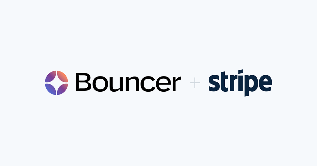 Stripe Bouncer