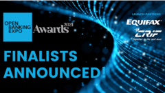 Open Banking Expo Awards announce the finalists