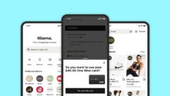Klarna introduced Shopping app enabling users pay in 3