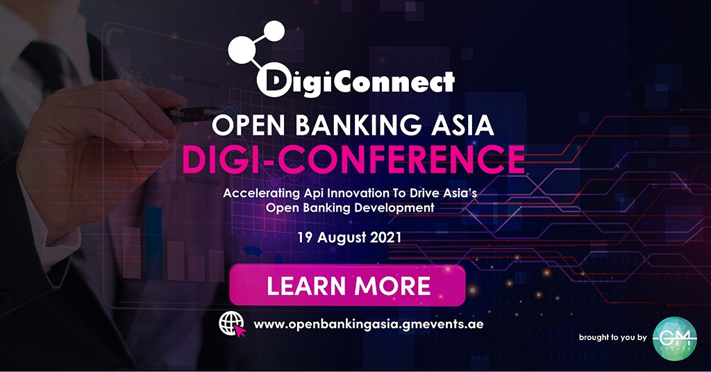 Open Banking Asia Digi-Conference