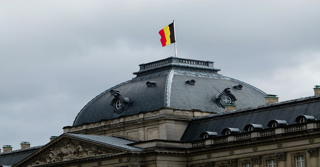 Top 7 Belgian Banks PaySpace Magazine
