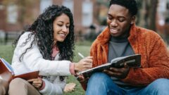 Financial literacy of African American college students: how is it taught? 