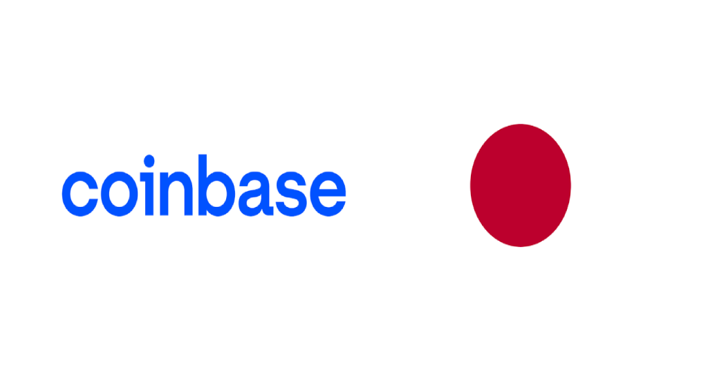 Coinbase Japan