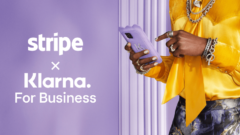 Klarna and Stripe teamed up to fuel growth for retailers worldwide