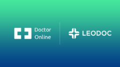 Ukrainian telemedicine service Doctor Online was acquired by the American company LeoMed Inc: details
