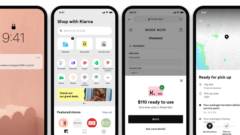 Klarna introduced a new all-in-one app