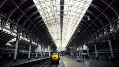 Railway stations across UK will soon get contactless ticketing