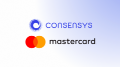Mastercard and ConsenSys announced collaboration