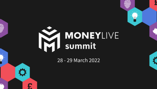 MoneyLIVE Summit 2022: returns in-person next March, featuring all-star speaker line-up