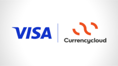 Visa completes acquisition of Currencycloud