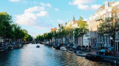 How is gambling regulated in the Netherlands?