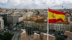 Spanish Banks to Test CBDC