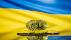 Bitcoin drops more than 8% and other digital forms of money tumble after Russia assaults Ukraine