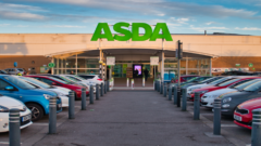 Asda pilots self-ID cameras for automated age verification