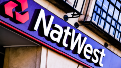 NatWest is shutting 32 bank offices, including Royal Bank of Scotland branches