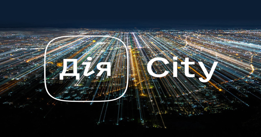 Diia City
