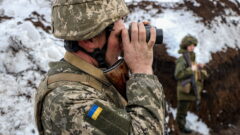 ¿Cómo apoyar económicamente a las Fuerzas Armadas de Ucrania en una guerra con Rusia?