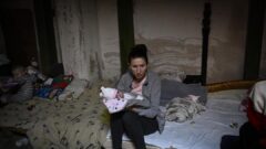 A little girl died from dehydration: what is happening in Ukraine’s health care during the war