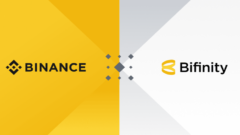 Binance launched payments technology company