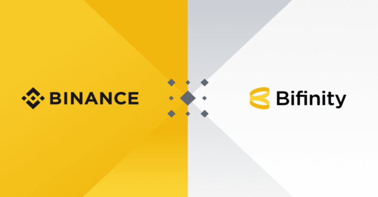 Binance launched payments technology company | PaySpace Magazine