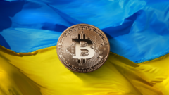 Ukraine legalises bitcoin and crypto: what it means for the market