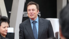 Elon Musk Sells Almost $4 Billion in Tesla Stock, Wants to Add ‘Official’ Mark to Twitter