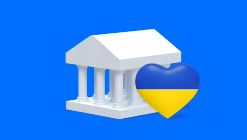 Financial institutions pledge to lower remittance fees to Ukraine