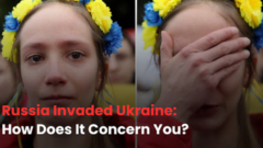 What can you do to help Ukraine defend peace in Europe?