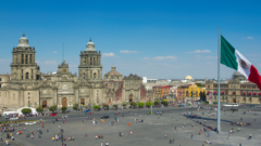 Descubre los datos que debes saber sobre la Ley Fintech mexicana 