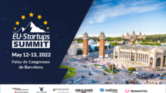 EU-Startups Summit 2022