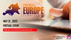 FinTech Europe Summit 2022