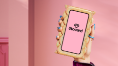 Klarna announced the rebranding of Stocard