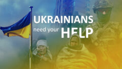 PaySpace Magazine accepts PayPal donations to help Ukrainians affected by Russia’s invasion