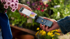 Adyen launches Tap-to-Pay for iPhones