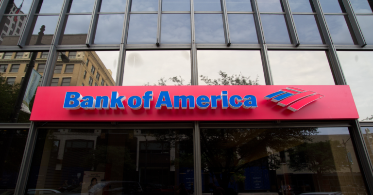 Bank Of America: Everything You Need To Know About Its Online Solutions ...