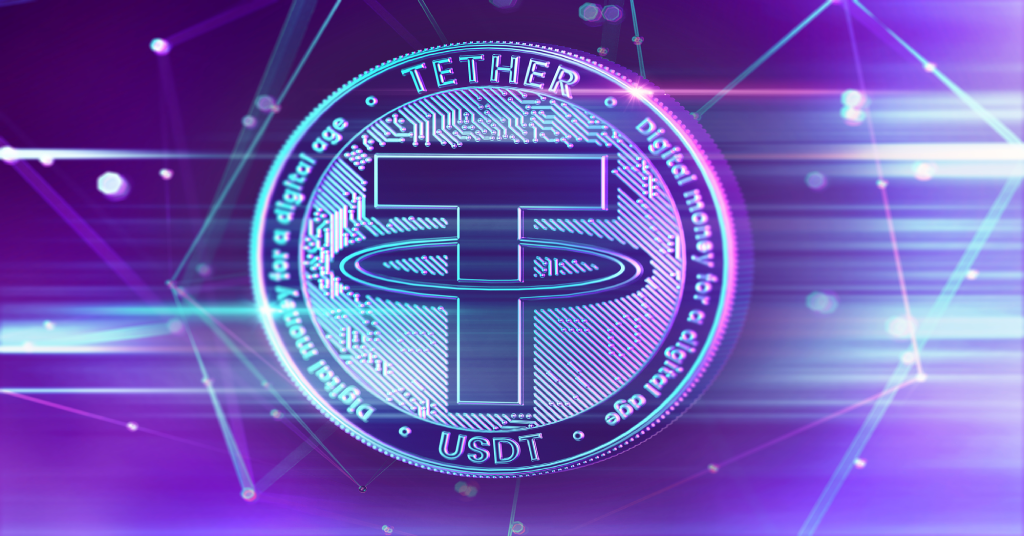 Tether 
