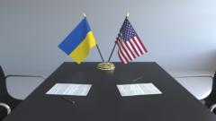 Washington’s lend-lease: what price will Ukraine pay for American help?