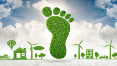 Carbon footprint calculation and reduction: it is time to act for climate
