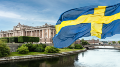 Riksbank launches instant payments service
