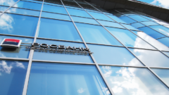Societe Generale closed sale of Rosbank and its Russian insurance subsidiaries