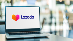 Alibaba expands Lazada to Europe