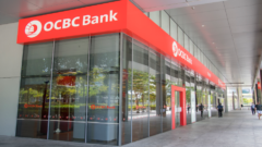 Singapore’s OCBC is forced to retain additional US $240 million after a scam