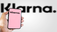 Klarna loses 85% of its value in a fresh funding round
